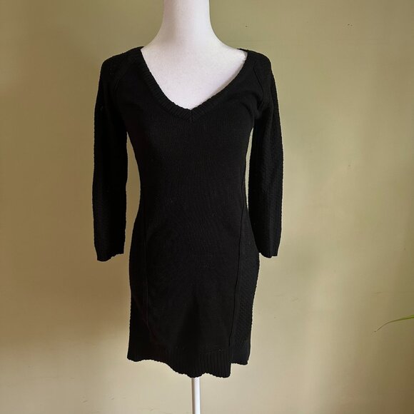Long sweater or Sweater Dress - Picture 1 of 4